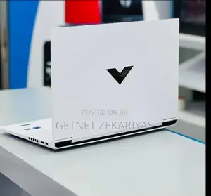 New Laptop HP Victus 15 16GB Intel Core I7 SSD 512GB