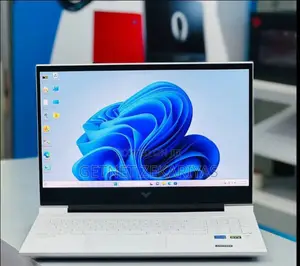 New Laptop HP Victus 15 16GB Intel Core I7 SSD 512GB