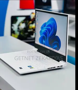 New Laptop HP Victus 15 16GB Intel Core I7 SSD 512GB