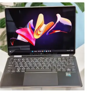 Photo - New Laptop HP Spectre X360 16GB Intel Core I7 SSD 1T