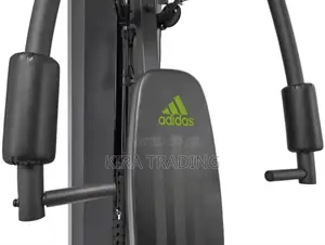 ሁሉንም አይነት ስፖርት ለመስራት Home Gym በቅናሽ