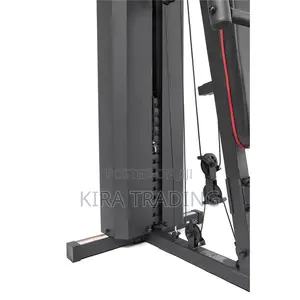 ሁሉንም አይነት ስፖርት ለመስራት Home Gym በቅናሽ