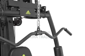 ሁሉንም አይነት ስፖርት ለመስራት Home Gym በቅናሽ