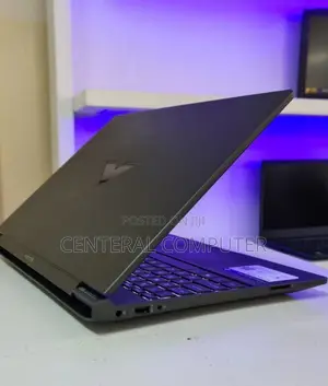 Photo - New Laptop HP Victus 16 16GB Intel Core I7 SSD 1T