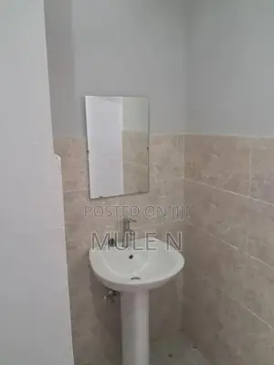 Commercial In Bole Atlases B+ G+12