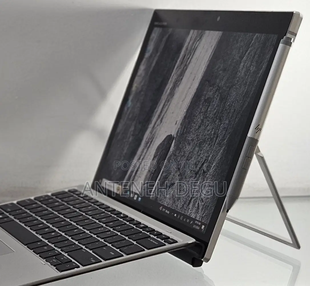New Laptop HP Elite X2 1013 G4 16GB Intel Core I5 SSD 256GB