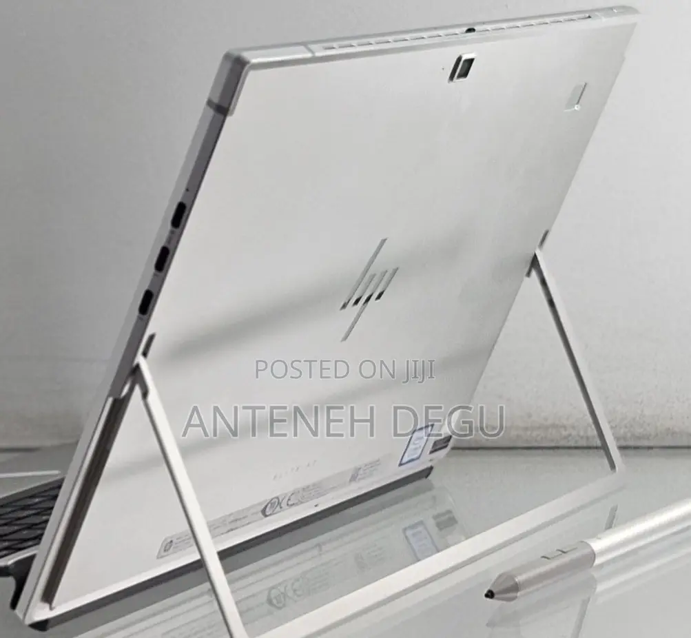 New Laptop HP Elite X2 1013 G4 16GB Intel Core I5 SSD 256GB