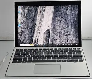 New Laptop HP Elite X2 1013 G4 16GB Intel Core I5 SSD 256GB