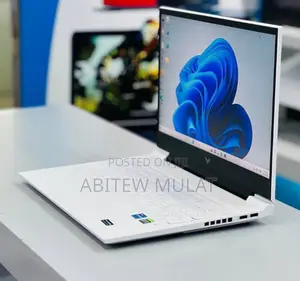 New Laptop HP Victus 15 16GB Intel Core I7 SSD 512GB