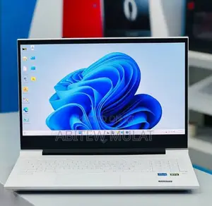 New Laptop HP Victus 15 16GB Intel Core I7 SSD 512GB