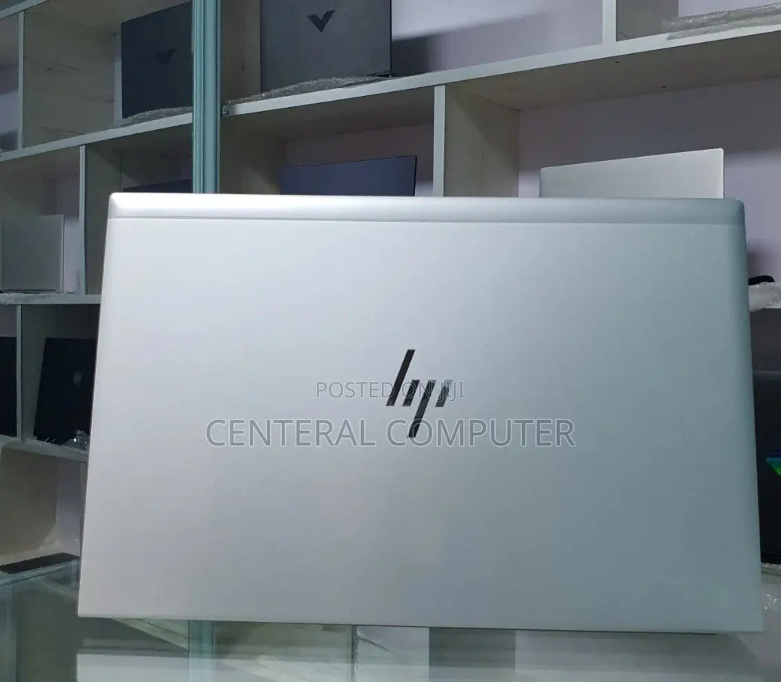 New Laptop HP EliteBook 850 G8 16GB Intel Core I5 SSD 512GB