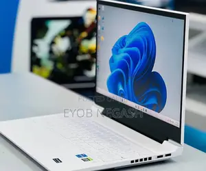 New Laptop HP Victus 15 16GB Intel Core I7 SSD 512GB