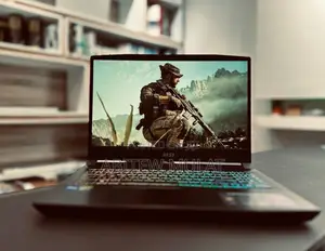 New Laptop MSI MSI Sword 15 16GB Intel Core I7 SSD 512GB