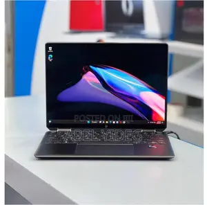 Photo - New Laptop HP Spectre X360 16GB Intel Core I7 SSD 1T