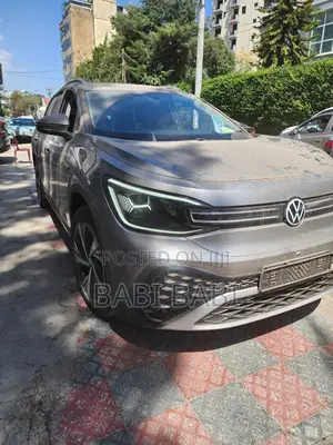 Photo - New Volkswagen ID.6 2023 Brown