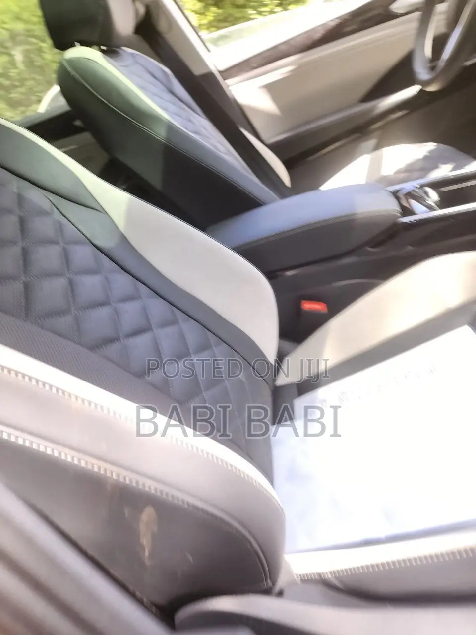 New Volkswagen ID.6 2023 Brown