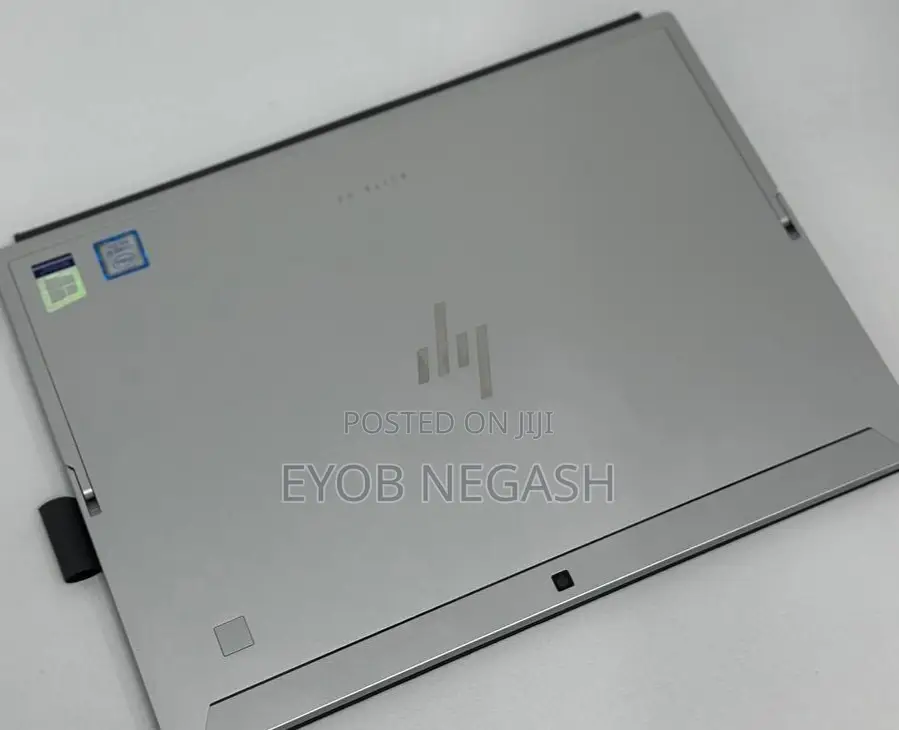 New Laptop HP Elite X2 1013 G4 16GB Intel Core I5 SSD 256GB