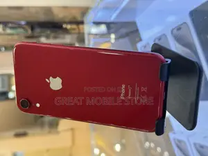 Apple iPhone XR 64 GB Red