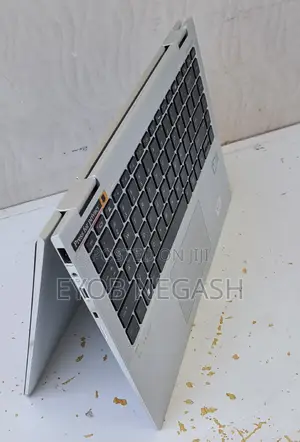 New Laptop HP Elite X2 1013 G4 16GB Intel Core I5 SSD 256GB