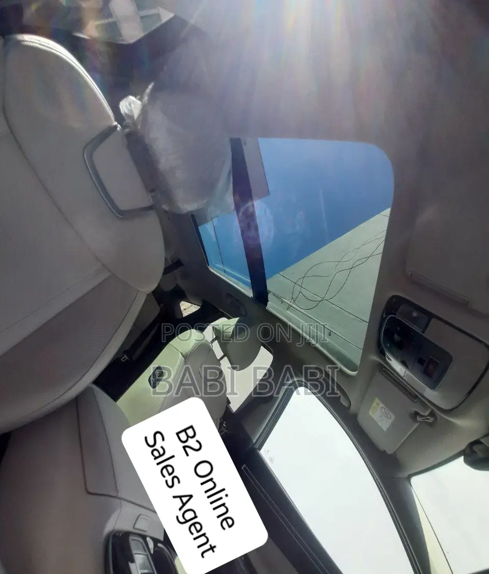 Hyundai Tucson 2023 Brown