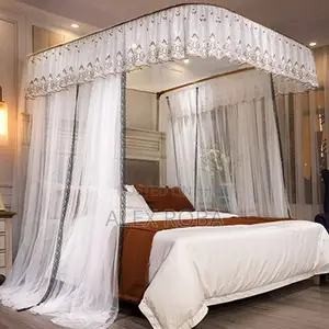 Photo - ዘመናዊ አጎበር(Mosqutio Net)