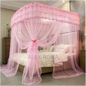 Photo - ዘመናዊ አጎበር(Mosqutio Net)