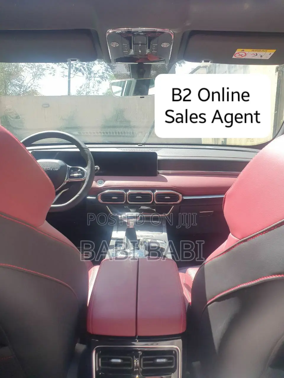 Jetour X70 Plus 2022 Blue