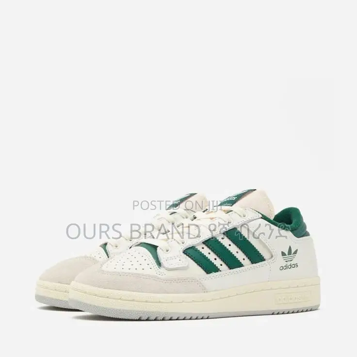 Adidas Forum Continental Low Cut Sneakers Shoes