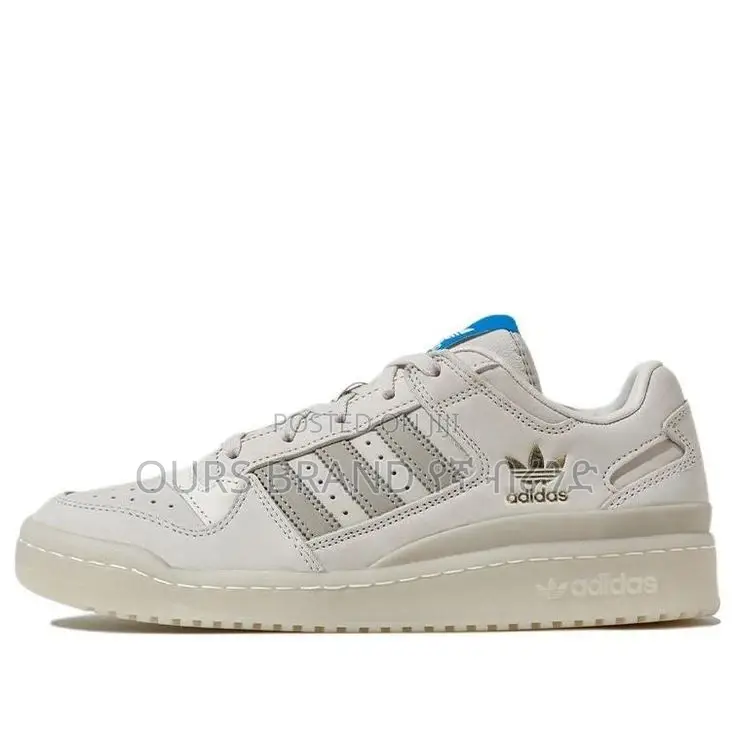 Adidas Forum Continental Low Cut Sneakers Shoes