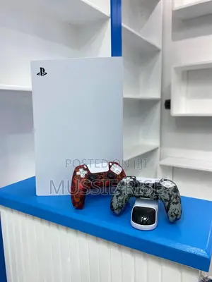 Sony Playstation 5