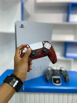 Photo - Sony Playstation 5