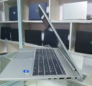 New Laptop HP EliteBook 850 G8 8GB Intel Core I5 SSD 512GB