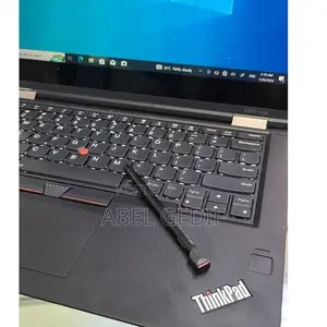 Photo - New Laptop Lenovo ThinkPad Yoga 16GB Intel Core I7 SSD 512GB