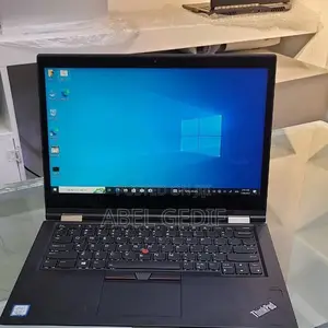 New Laptop Lenovo ThinkPad Yoga 16GB Intel Core I7 SSD 512GB