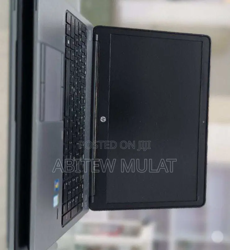 New Laptop HP ProBook 650 G1 8GB Intel Core I5 HDD 500GB