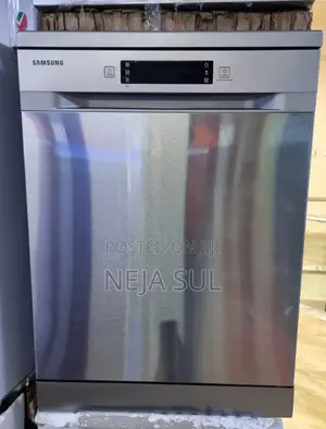 Photo - Samsung Dishwashers 14p for Sales Dishwasher Machine እቃ ማጠቢያ
