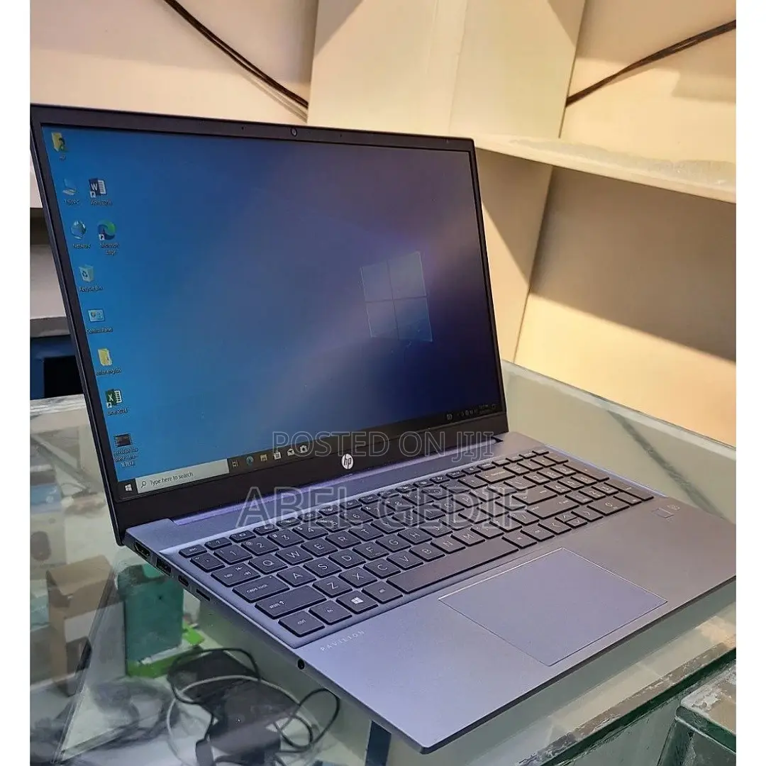 New Laptop HP Pavilion 11 16GB Intel Core I5 SSD 512GB