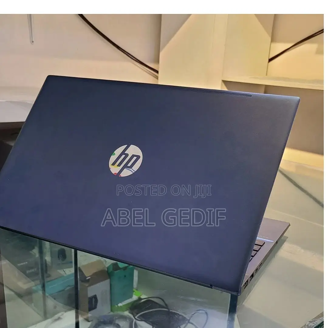 New Laptop HP Pavilion 11 16GB Intel Core I5 SSD 512GB