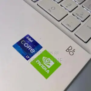 Photo - New Laptop HP Pavilion 15 16GB Intel Core I7 SSD 512GB