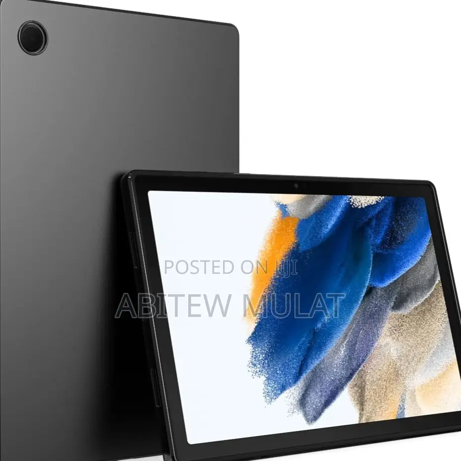 New Samsung Galaxy Tab A8 10.5 (2021) 64 GB Gray