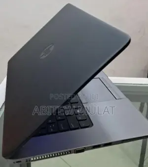 Photo - New Laptop HP EliteBook 840 G2 8GB Intel Core I5 HDD 1T