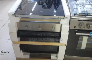 Photo - Beko Built in Cabinet Ovens Cookers Stoves 60.Cm Deliver