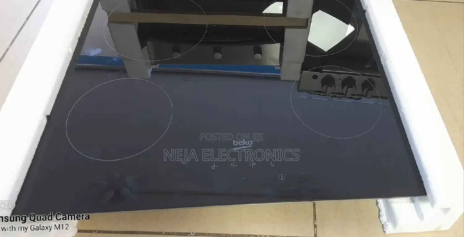 Beko Built in Cabinet Ovens Cookers Stoves 60.Cm Deliver