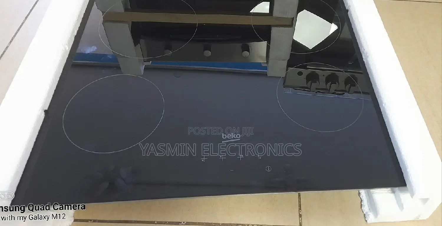 Beko Built in Cabinet Ovens Cookers Stoves 60.Cm Deliver