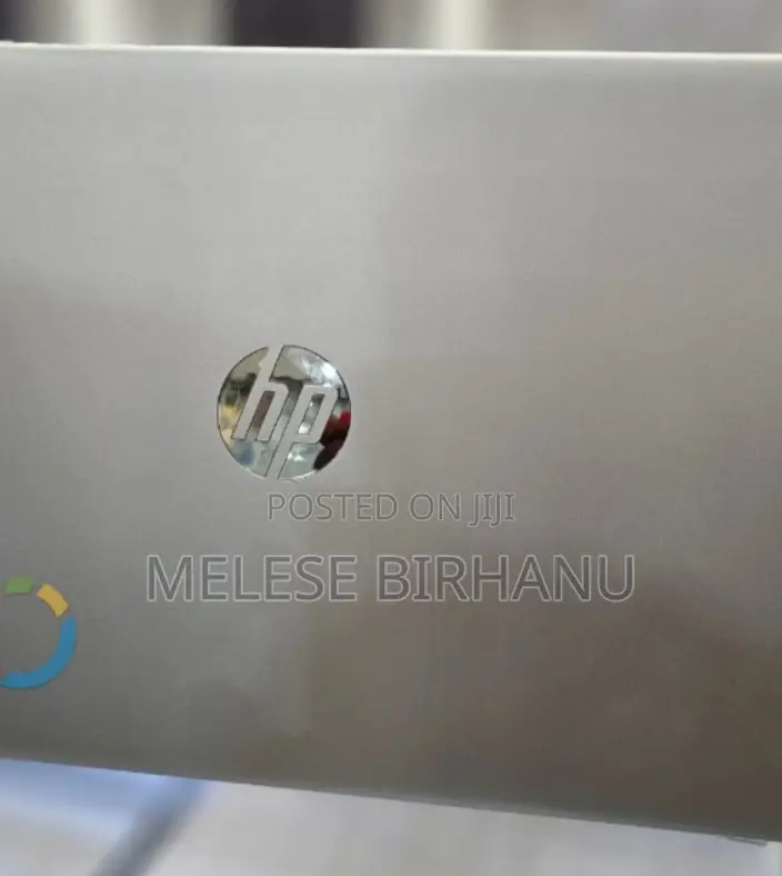 New Laptop HP 8GB AMD Ryzen 5 SSD 512GB