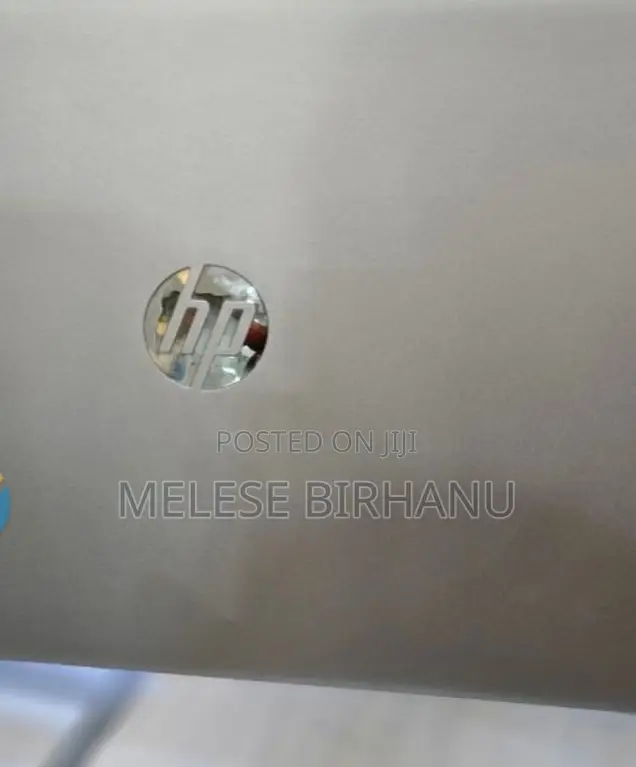 New Laptop HP 8GB AMD Ryzen 5 SSD 512GB