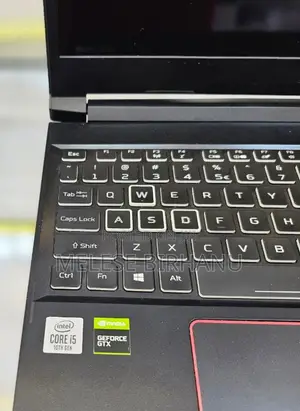 New Laptop Acer Nitro 5 16GB Intel Core I5 SSD 512GB