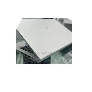 New Laptop HP 8GB Intel Core I5 SSD 512GB