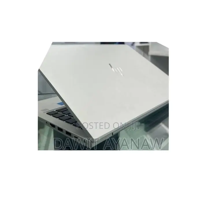 New Laptop HP 8GB Intel Core I5 SSD 512GB