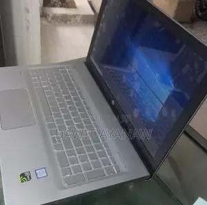 New Laptop HP 8GB Intel Core I5 SSD 128GB
